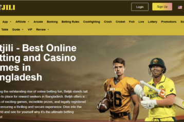 BetJili Login